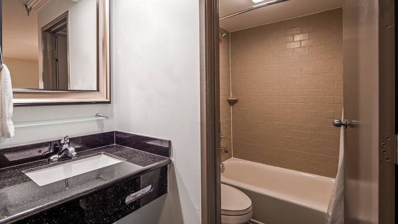 Imagen de la habitación del Hotel Best Western Webster , Nasa. Foto 2