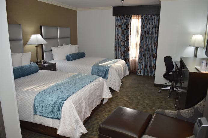 Imagen de la habitación del Hotel Best Western Webster , Nasa. Foto 12