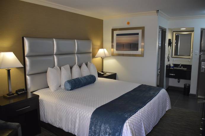 Imagen de la habitación del Hotel Best Western Webster , Nasa. Foto 16