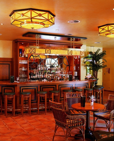 Imagen del bar/restaurante del Hotel Best Western Wein- und Parkhotel Nierstein. Foto 5