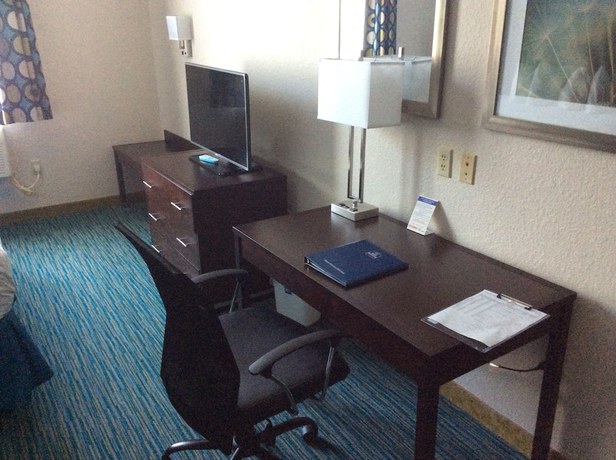 Imagen de la habitación del Hotel Best Western Wesley Chapel. Foto 8