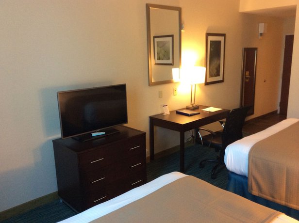 Imagen de la habitación del Hotel Best Western Wesley Chapel. Foto 11