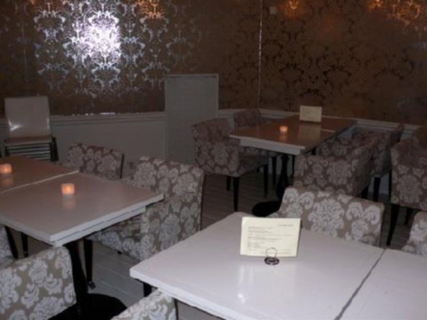 Imagen general del Hotel Best Western West. Foto 3