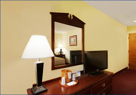 Imagen de la habitación del Hotel Best Western West Greenwich Inn. Foto 3