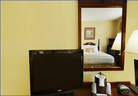 Imagen de la habitación del Hotel Best Western West Greenwich Inn. Foto 4