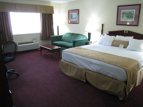 Imagen de la habitación del Hotel Best Western West Greenwich Inn. Foto 5