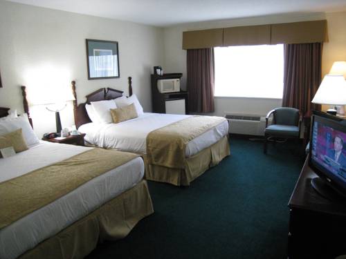 Imagen de la habitación del Hotel Best Western West Greenwich Inn. Foto 6