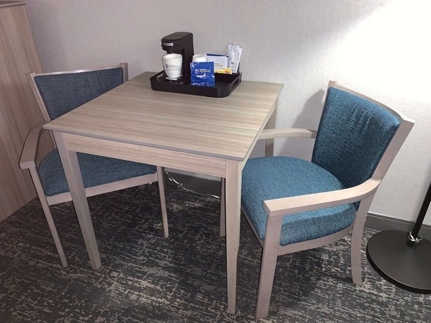 Imagen de la habitación del Hotel Best Western West Lebanon-hanover. Foto 5