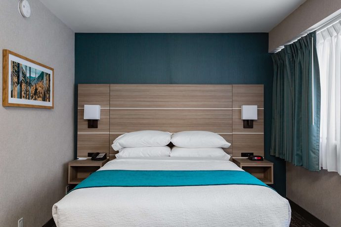 Imagen de la habitación del Hotel Best Western West Lebanon-hanover. Foto 6