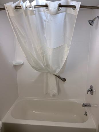 Imagen de la habitación del Hotel Best Western West Lebanon-hanover. Foto 7