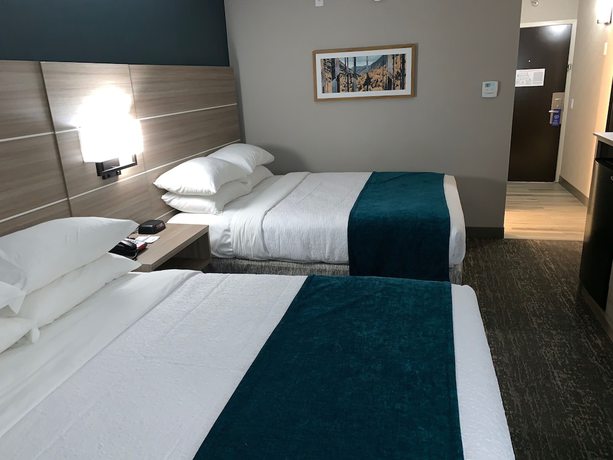 Imagen de la habitación del Hotel Best Western West Lebanon-hanover. Foto 8