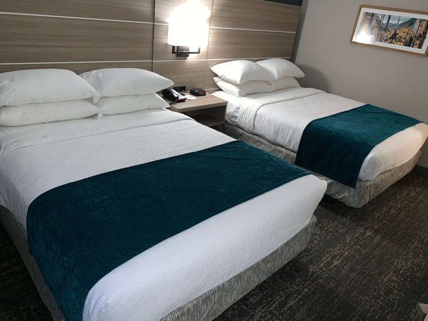 Imagen de la habitación del Hotel Best Western West Lebanon-hanover. Foto 9