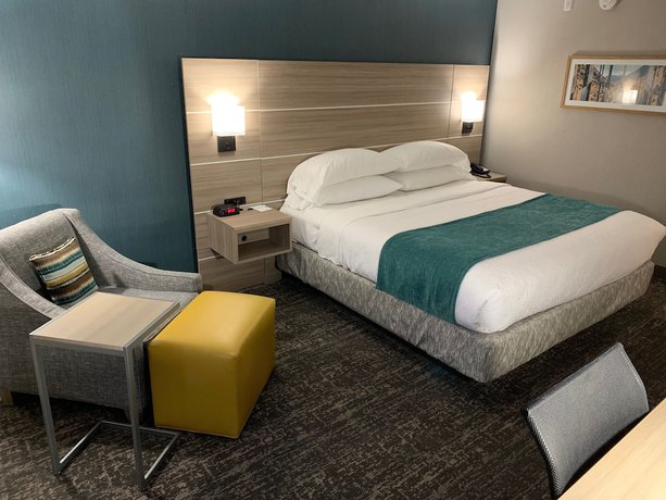 Imagen de la habitación del Hotel Best Western West Lebanon-hanover. Foto 11