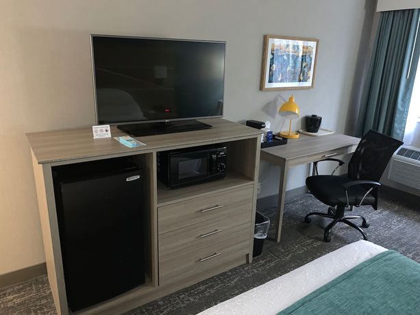 Imagen de la habitación del Hotel Best Western West Lebanon-hanover. Foto 12