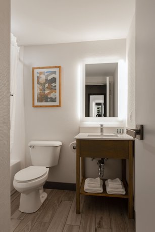Imagen de la habitación del Hotel Best Western West Lebanon-hanover. Foto 14