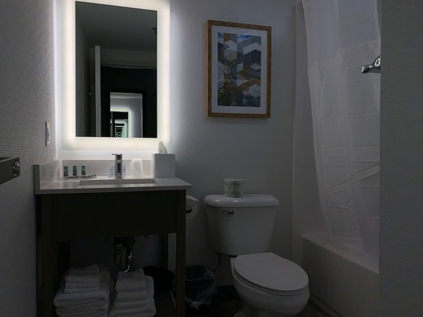 Imagen de la habitación del Hotel Best Western West Lebanon-hanover. Foto 15