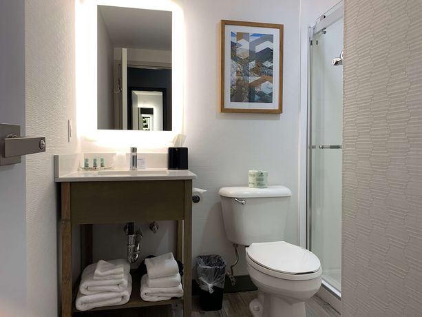 Imagen de la habitación del Hotel Best Western West Lebanon-hanover. Foto 17