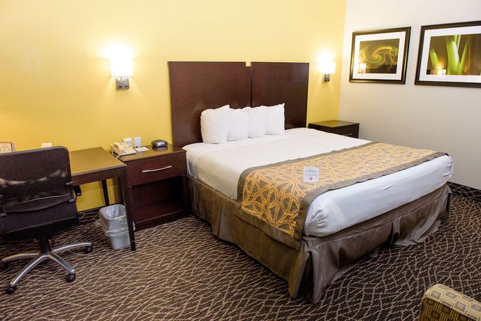 Imagen de la habitación del Hotel Best Western West Monroe Inn. Foto 2