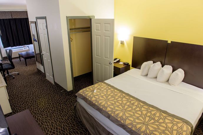 Imagen de la habitación del Hotel Best Western West Monroe Inn. Foto 6