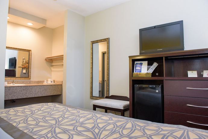 Imagen de la habitación del Hotel Best Western West Monroe Inn. Foto 8