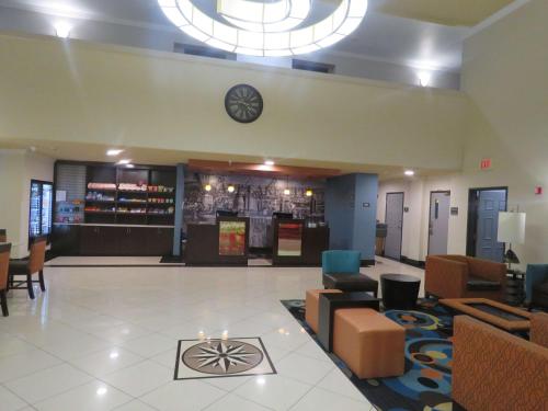 Imagen general del Hotel Best Western West Valley Inn. Foto 1