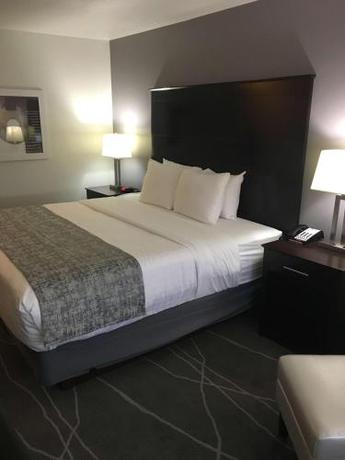 Imagen de la habitación del Hotel Best Western West Valley Inn. Foto 7