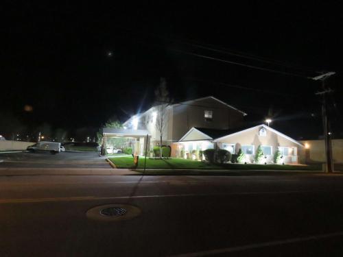 Imagen general del Hotel Best Western West Valley Inn. Foto 3