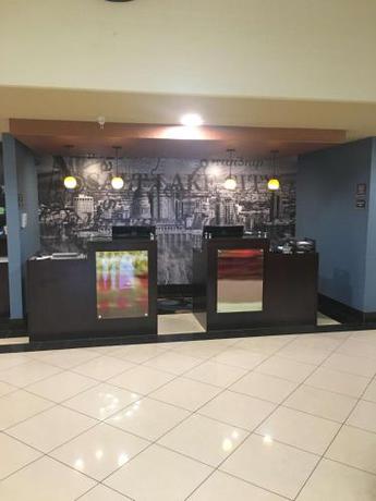 Imagen general del Hotel Best Western West Valley Inn. Foto 4