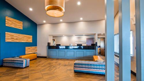 Imagen general del Hotel Best Western Westgate Inn. Foto 1