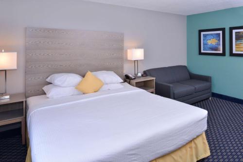 Imagen de la habitación del Hotel Best Western Westgate Inn. Foto 7