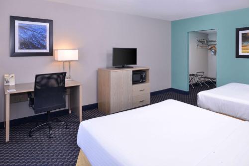 Imagen de la habitación del Hotel Best Western Westgate Inn. Foto 9