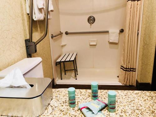 Imagen general del Hotel Best Western Westminster. Foto 2