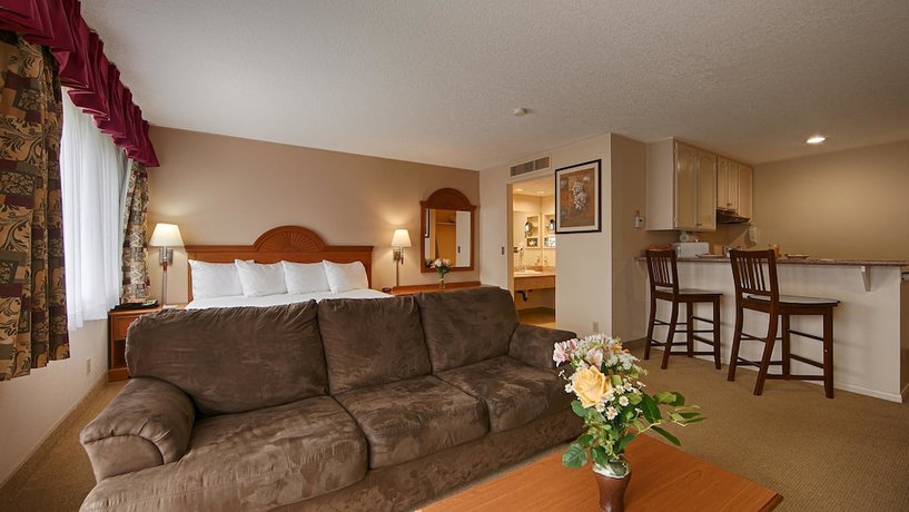 Imagen de la habitación del Hotel Best Western Westminster Inn. Foto 3