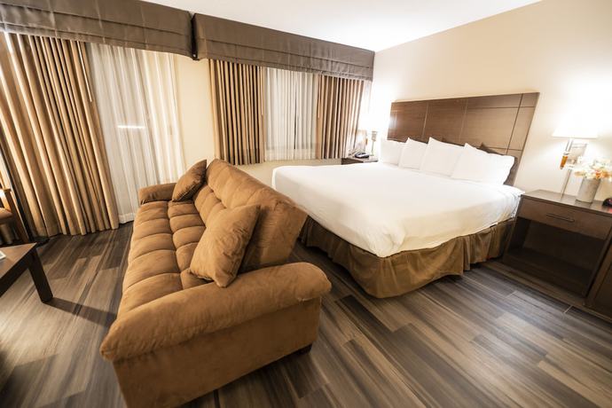 Imagen de la habitación del Hotel Best Western Westminster Inn. Foto 6