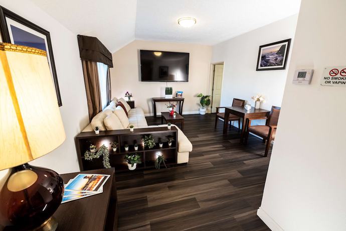 Imagen de la habitación del Hotel Best Western Westminster Inn. Foto 8