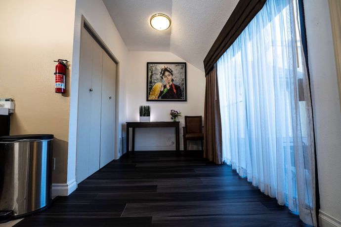 Imagen de la habitación del Hotel Best Western Westminster Inn. Foto 9