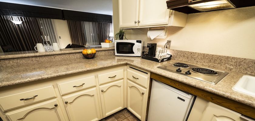 Imagen de la habitación del Hotel Best Western Westminster Inn. Foto 11