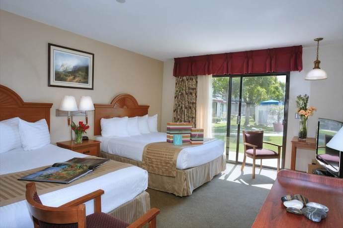 Imagen de la habitación del Hotel Best Western Westminster Inn. Foto 13