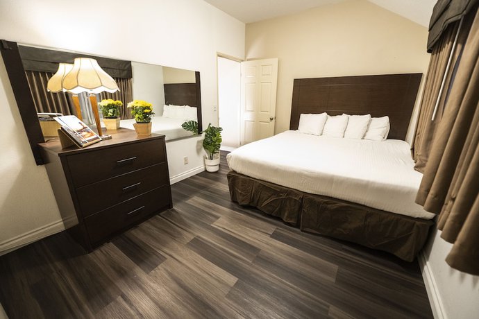 Imagen de la habitación del Hotel Best Western Westminster Inn. Foto 14