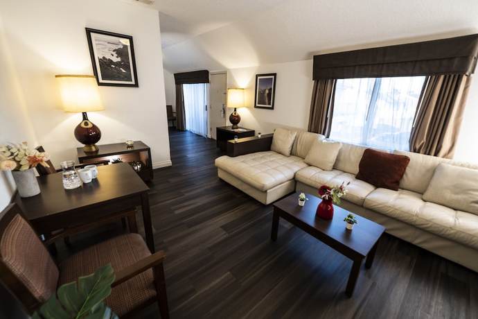 Imagen de la habitación del Hotel Best Western Westminster Inn. Foto 15