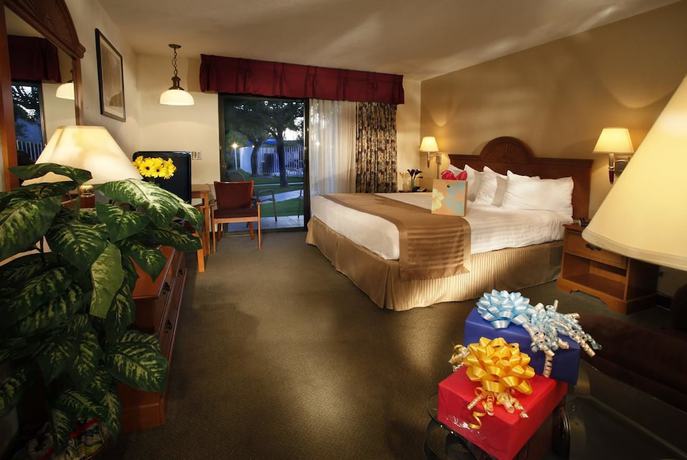 Imagen de la habitación del Hotel Best Western Westminster Inn. Foto 16