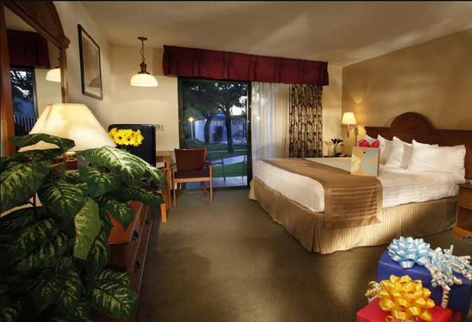 Imagen de la habitación del Hotel Best Western Westminster Inn. Foto 17