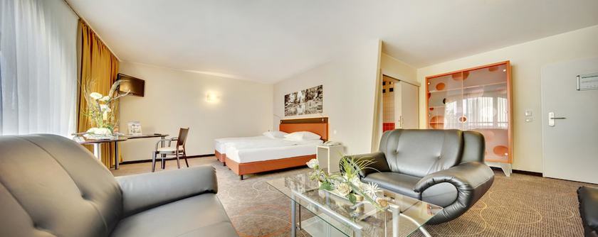 Imagen de la habitación del Hotel Best Western Wetzlar. Foto 2