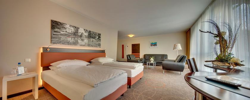 Imagen de la habitación del Hotel Best Western Wetzlar. Foto 3