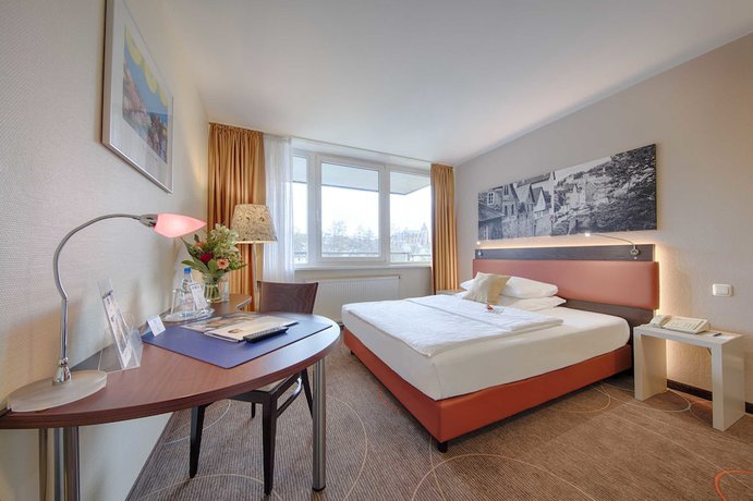 Imagen de la habitación del Hotel Best Western Wetzlar. Foto 5