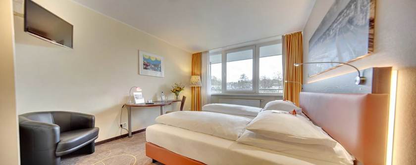 Imagen de la habitación del Hotel Best Western Wetzlar. Foto 6