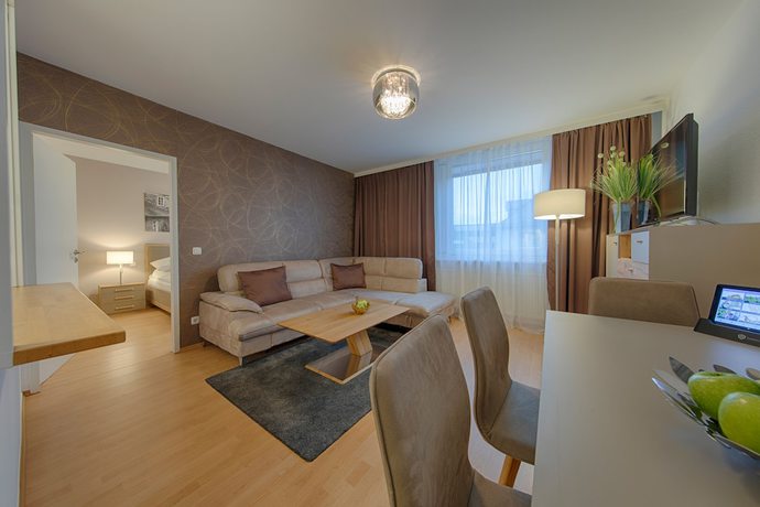 Imagen de la habitación del Hotel Best Western Wetzlar. Foto 8