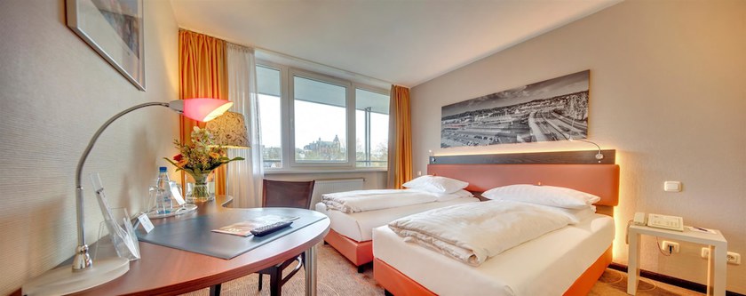Imagen de la habitación del Hotel Best Western Wetzlar. Foto 10