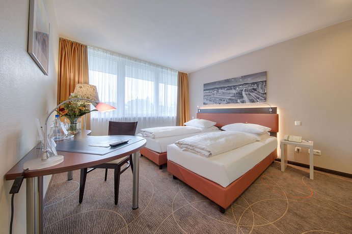 Imagen de la habitación del Hotel Best Western Wetzlar. Foto 11