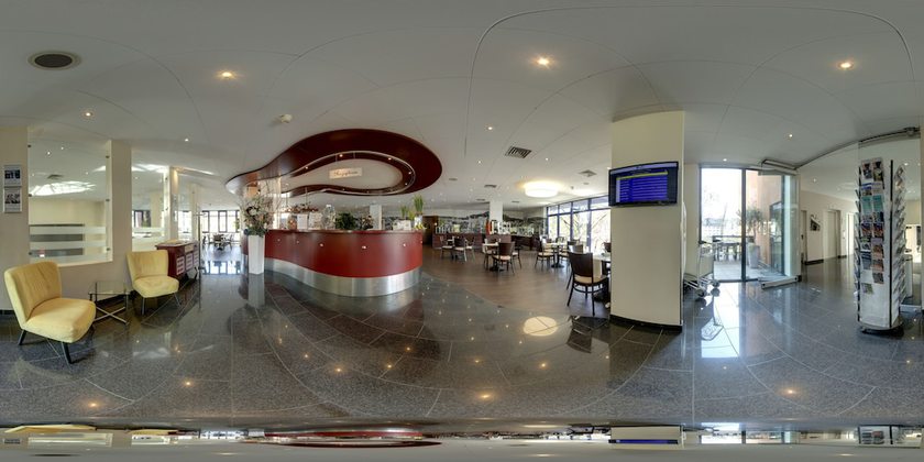Imagen de los interiores del Hotel Best Western Wetzlar. Foto 20